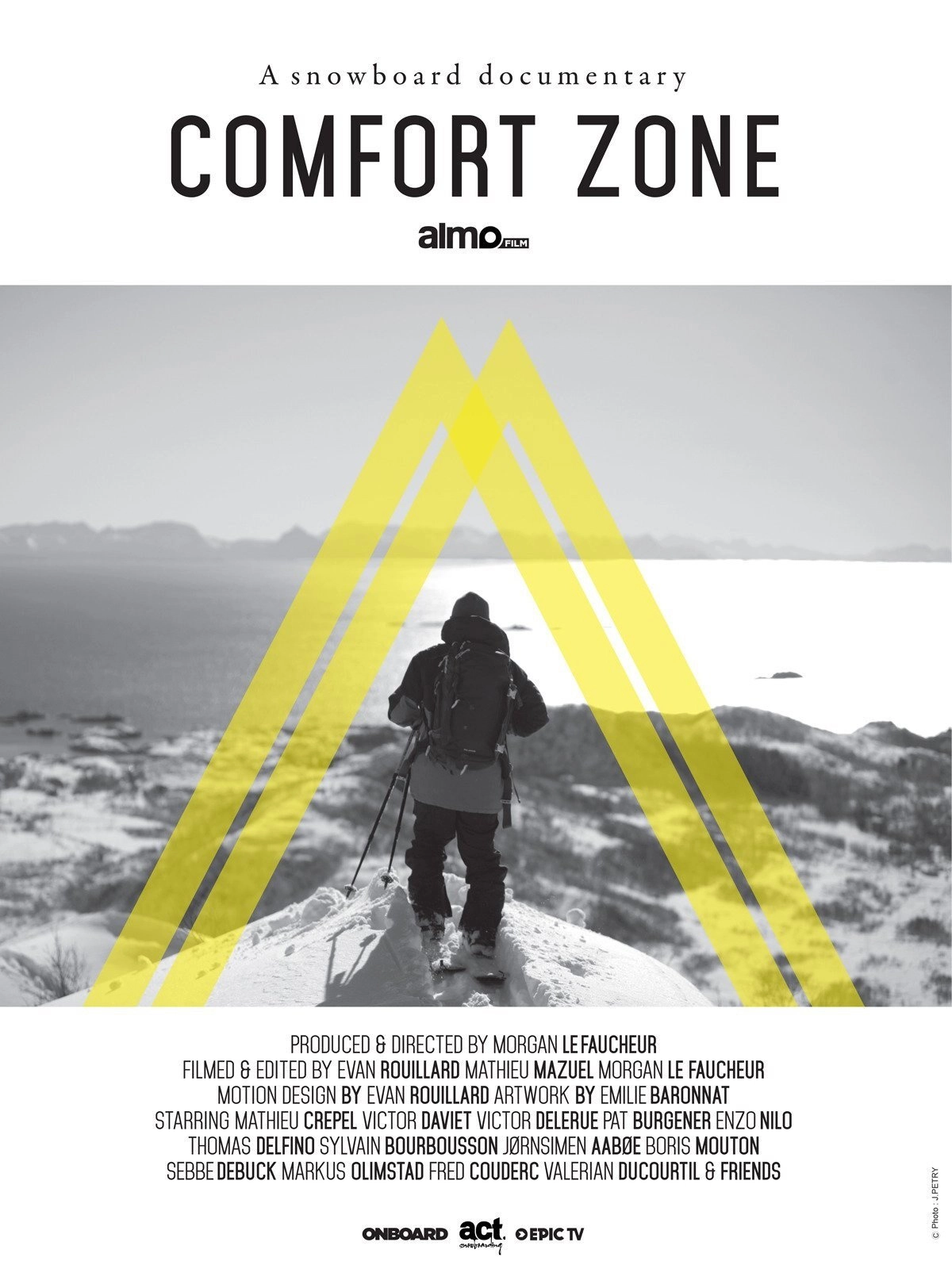 Comfort Zone