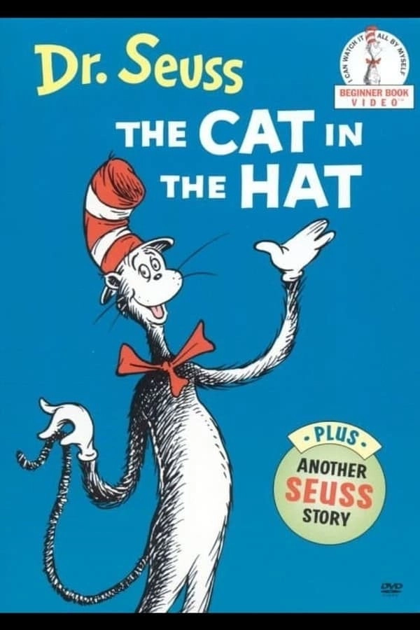 Dr. Seuss Beginner Book Video