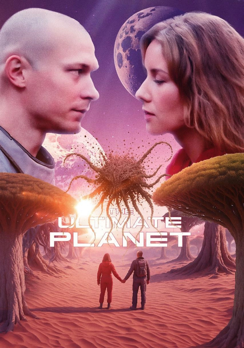 The Ultimate Planet