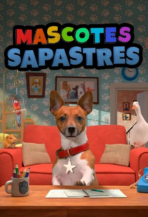 Silly Pets