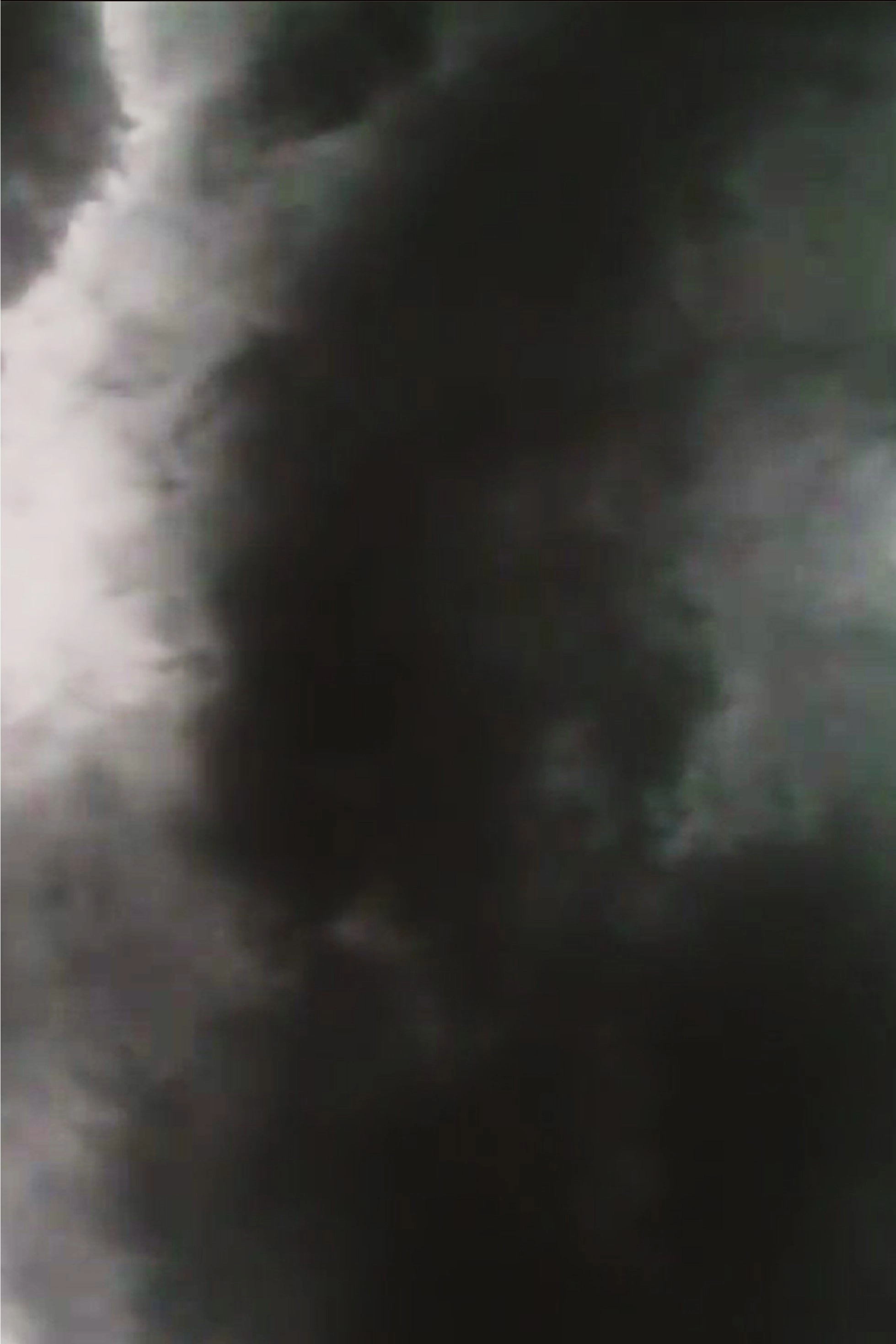 Grey Sky Deteriorate