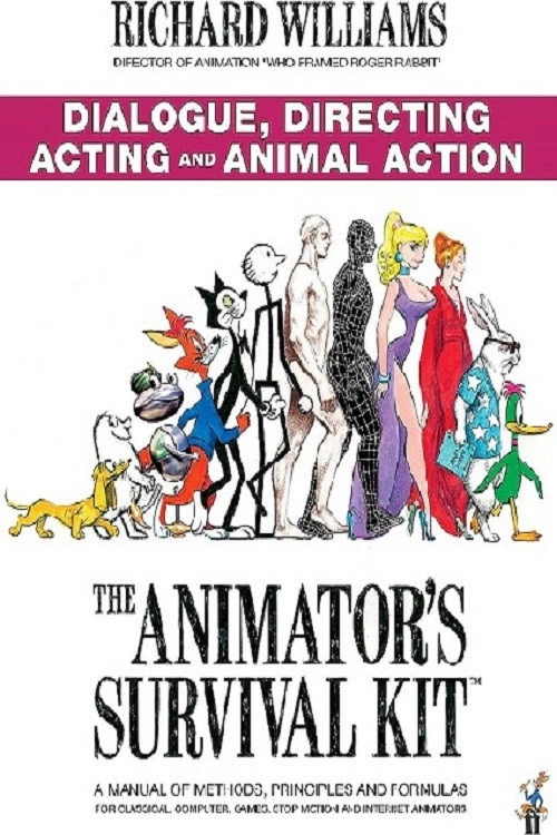 The Animator's Survival Kit