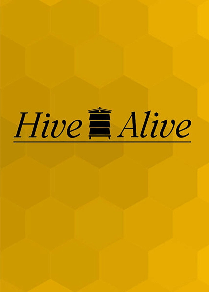 Hive Alive