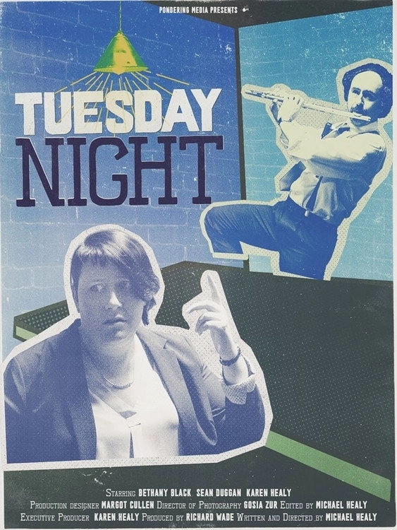 Tuesday Night