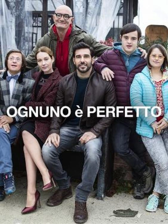 Ognuno è perfetto