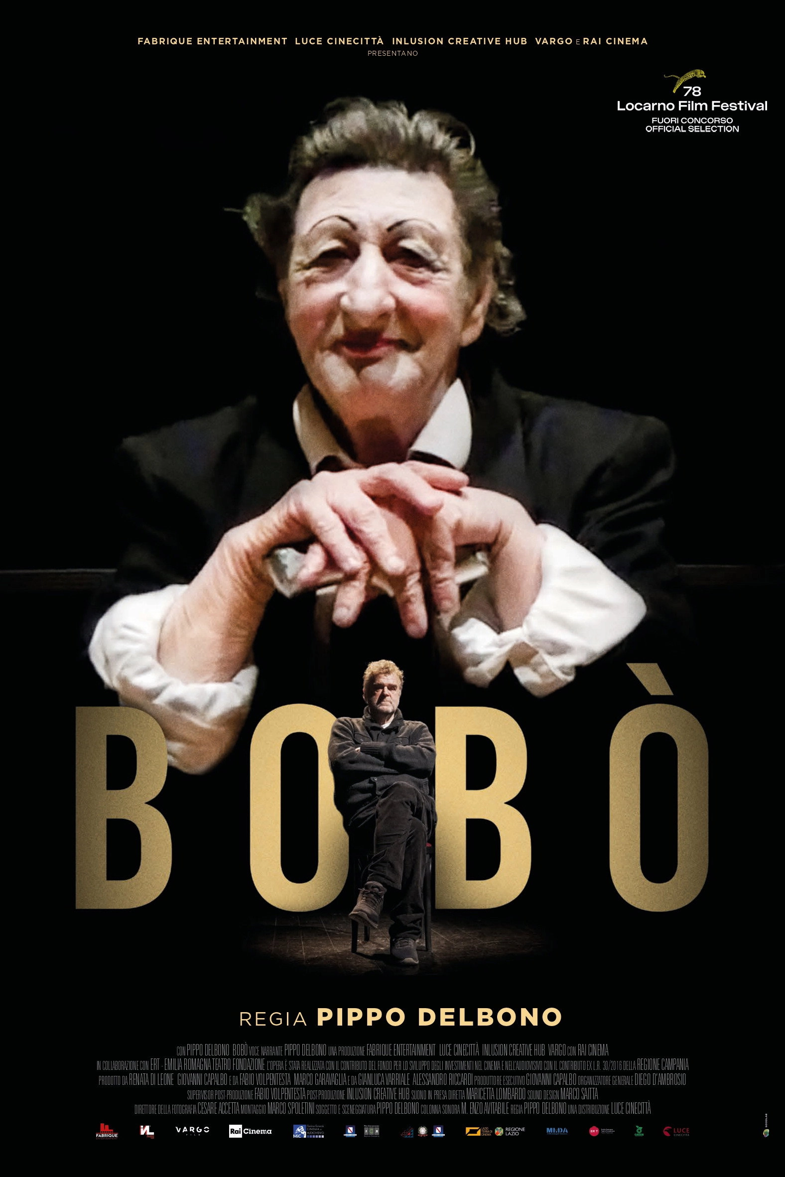 Bobò