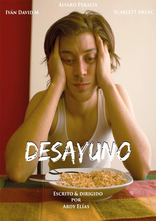 Desayuno
