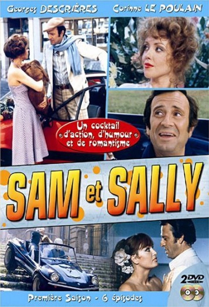 Sam & Sally