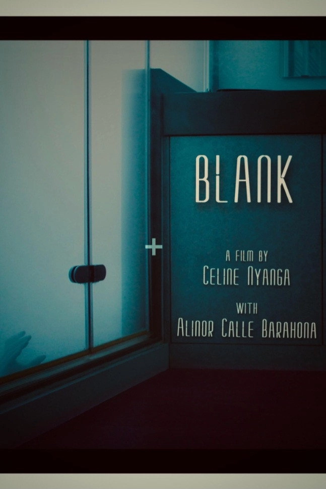 Blank