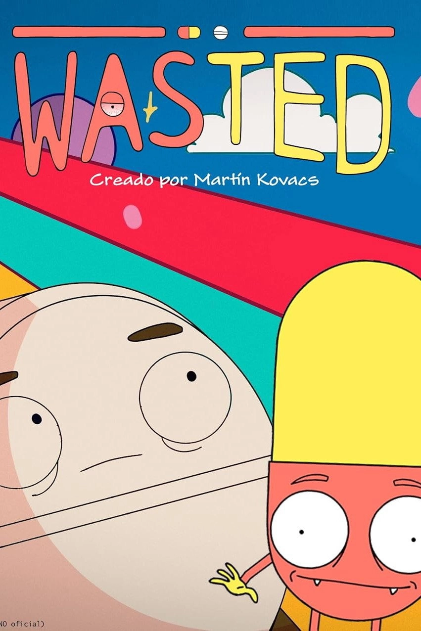 Wasted