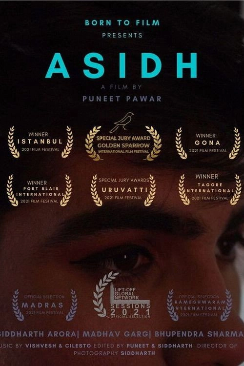 Asidh