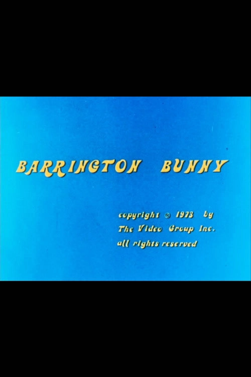 Barrington Bunny