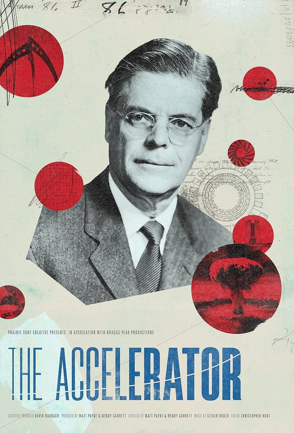 The Accelerator