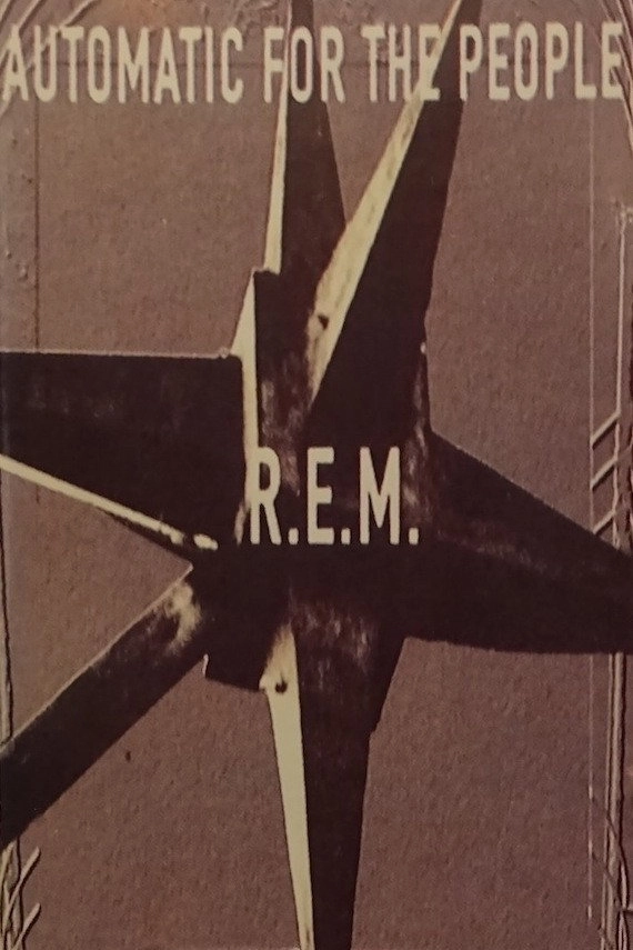 R.E.M. - Automatic for the People