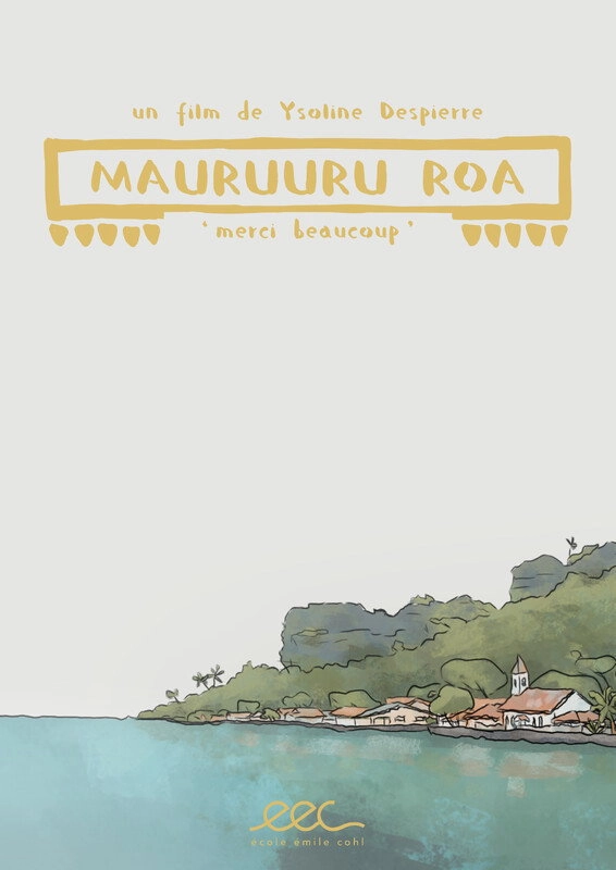 Mauruuru Roa