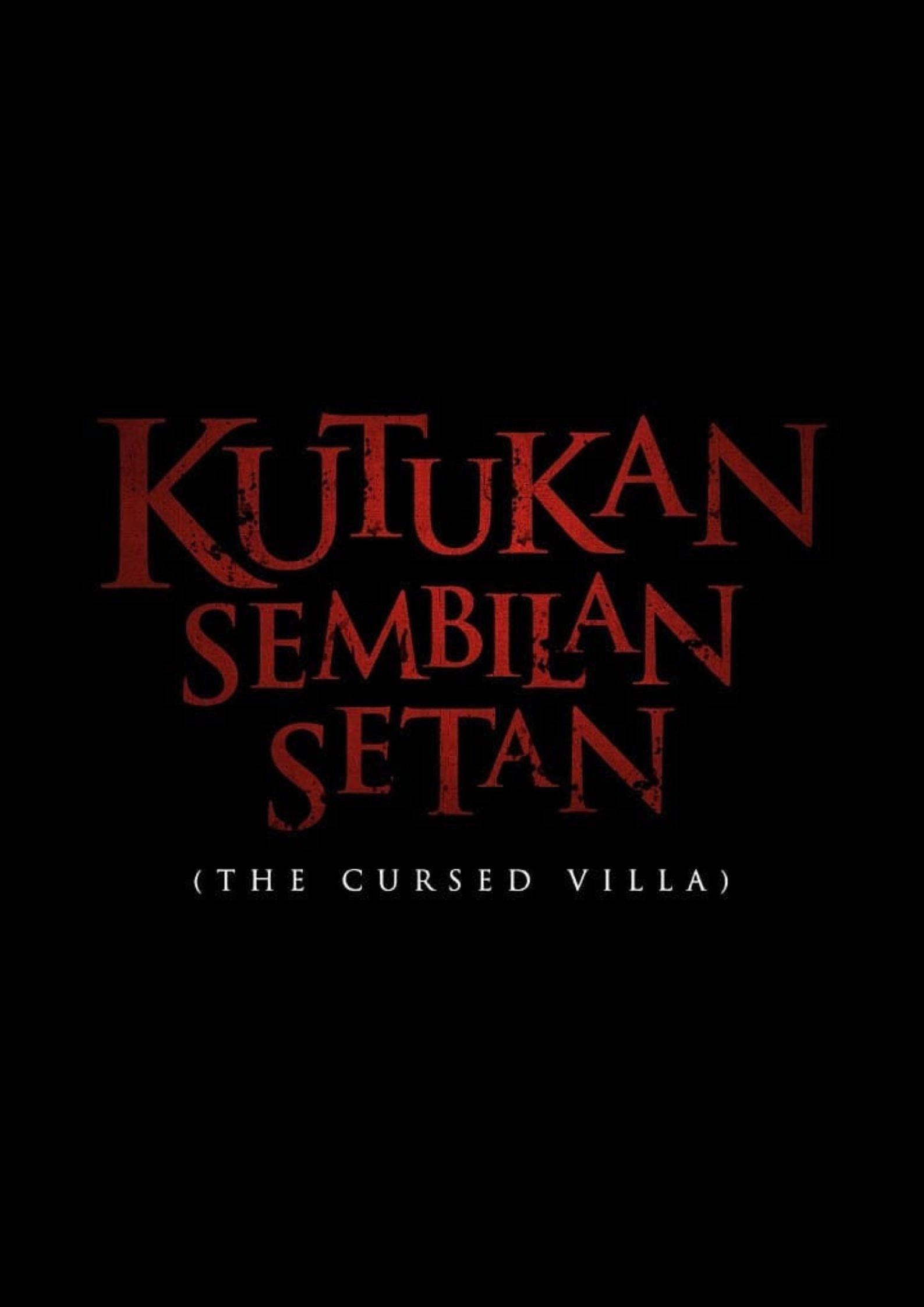 The Cursed Villa