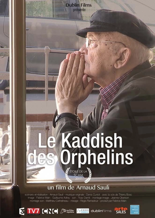 The Orphan’s Kaddish
