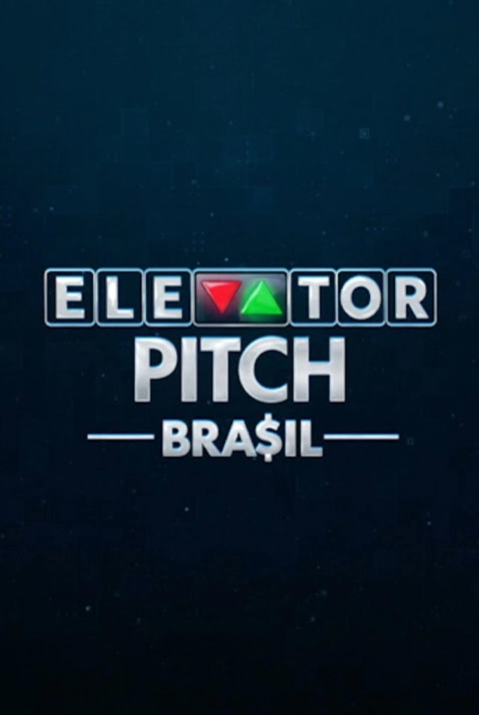 Elevator Pitch Brasil