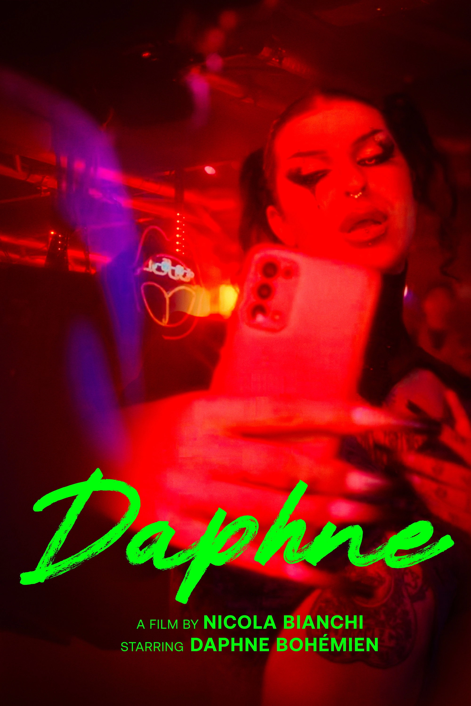 Daphne