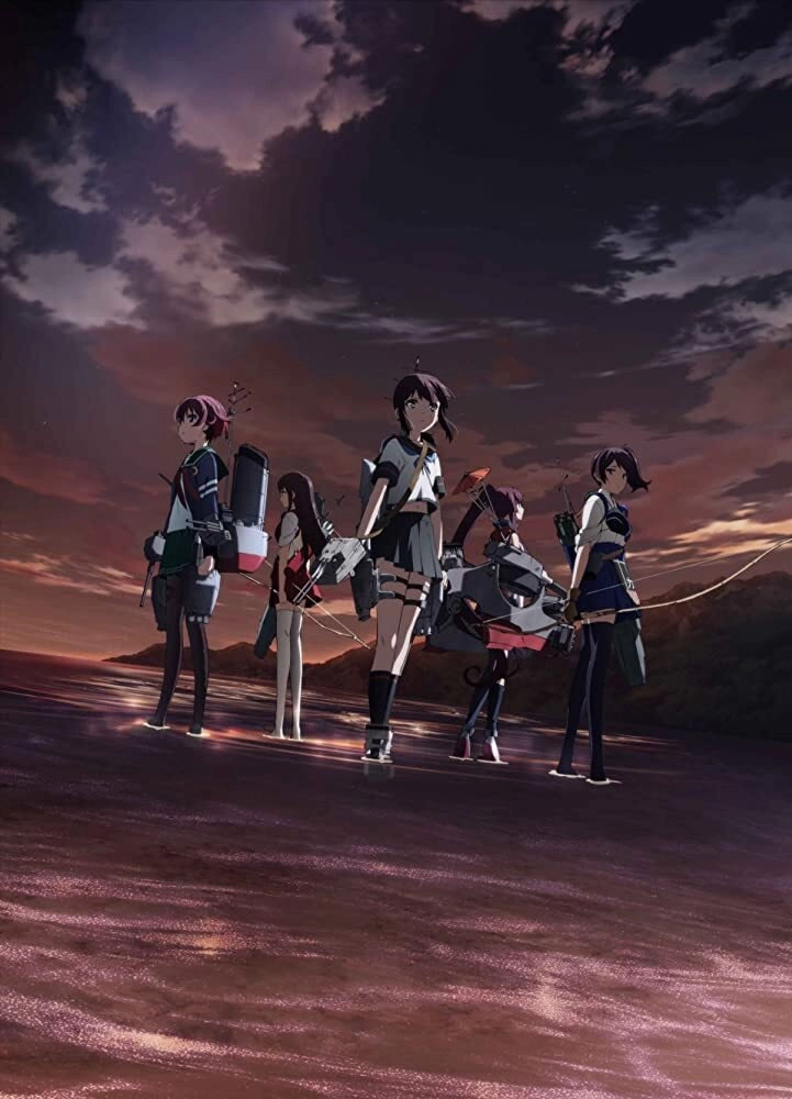 KanColle Movie