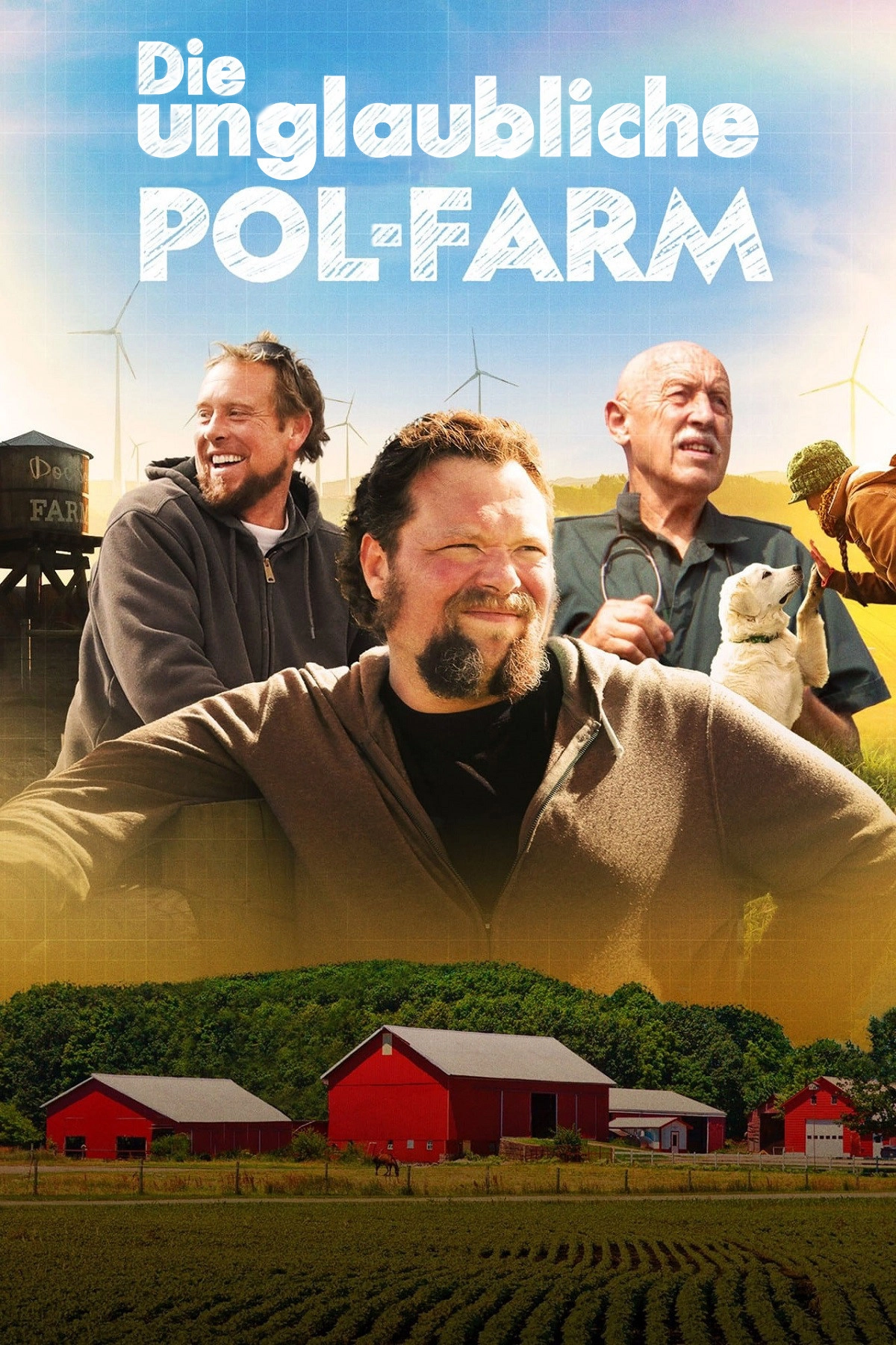 The Incredible Pol Farm