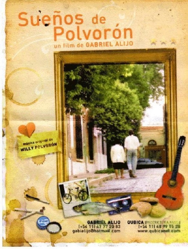 Sueños de Polvorón