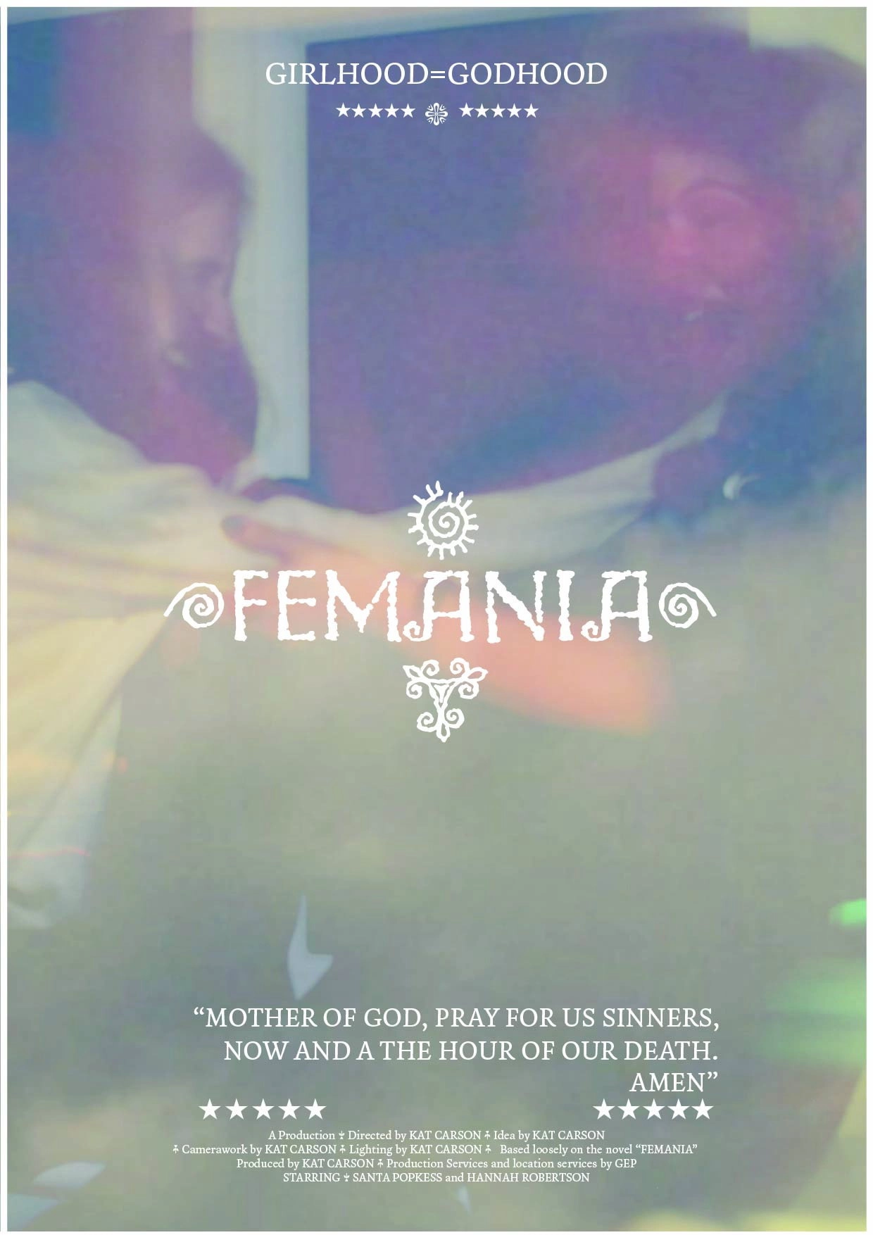 FEMANIA