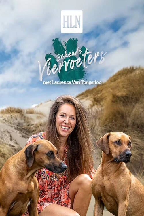Bekende Viervoeters