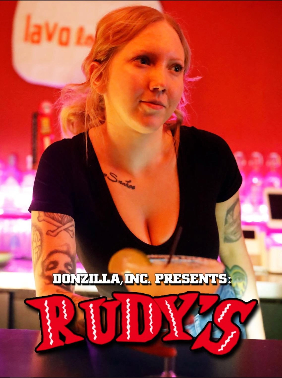 Rudy's
