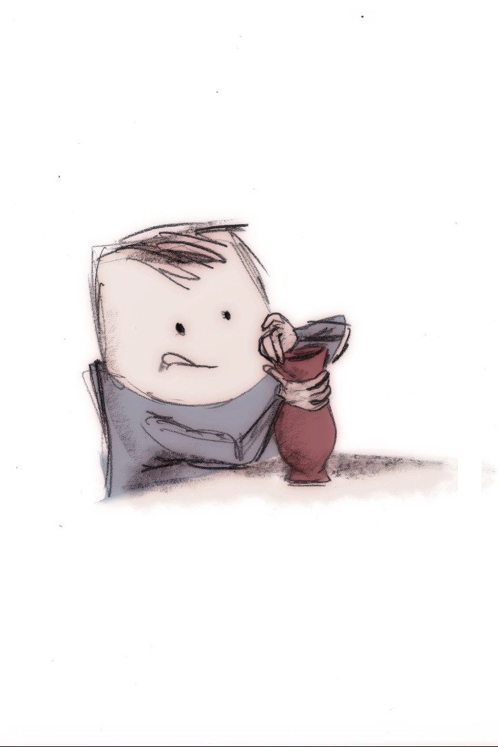 Pinchpot