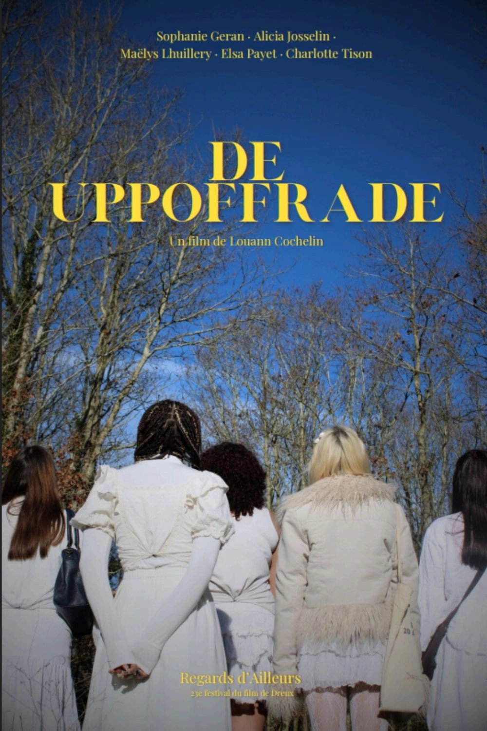 De Uppoffrade