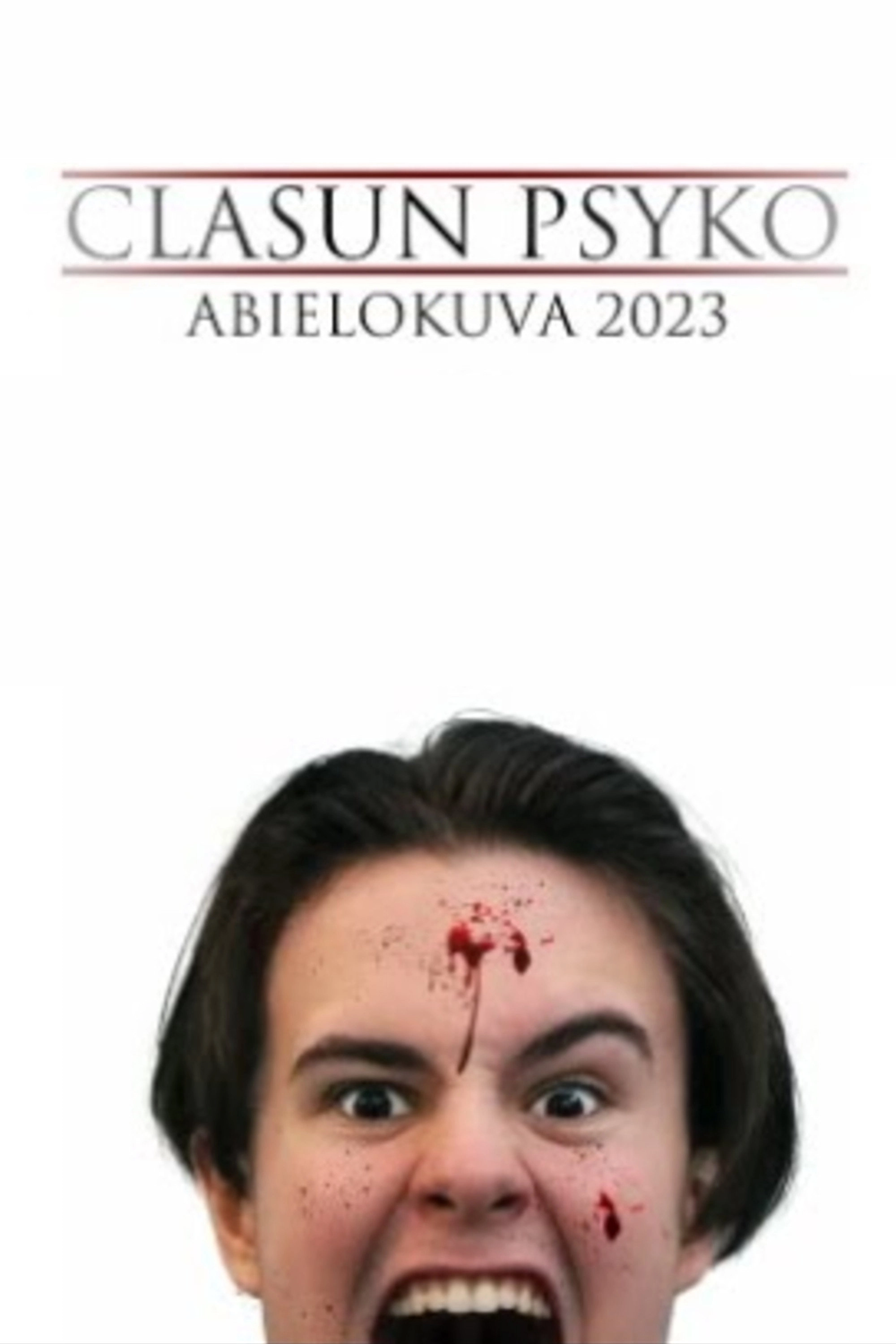Clasun Psyko
