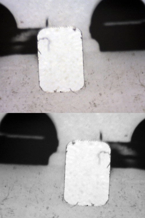 To Be a Ghost