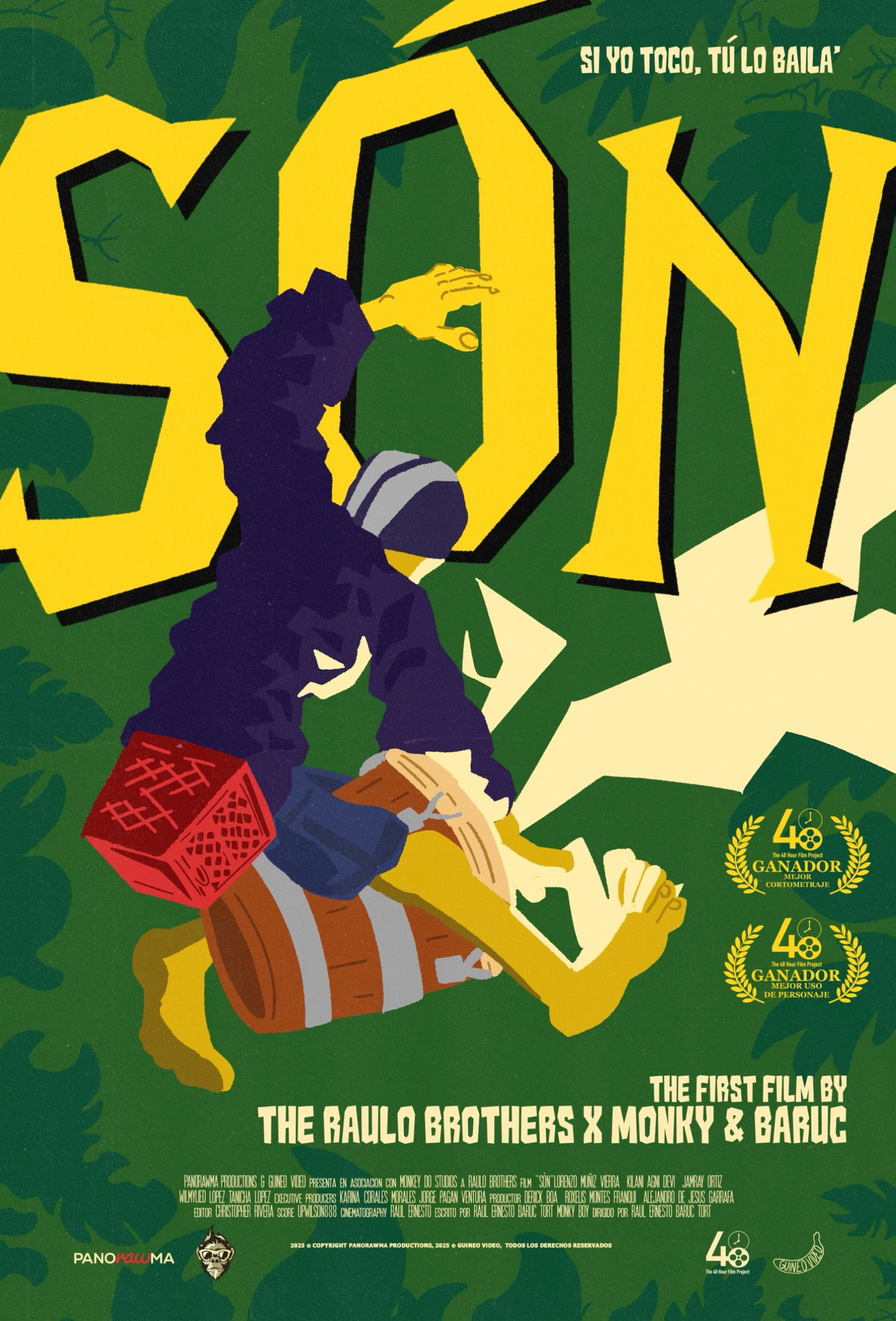 SÓN