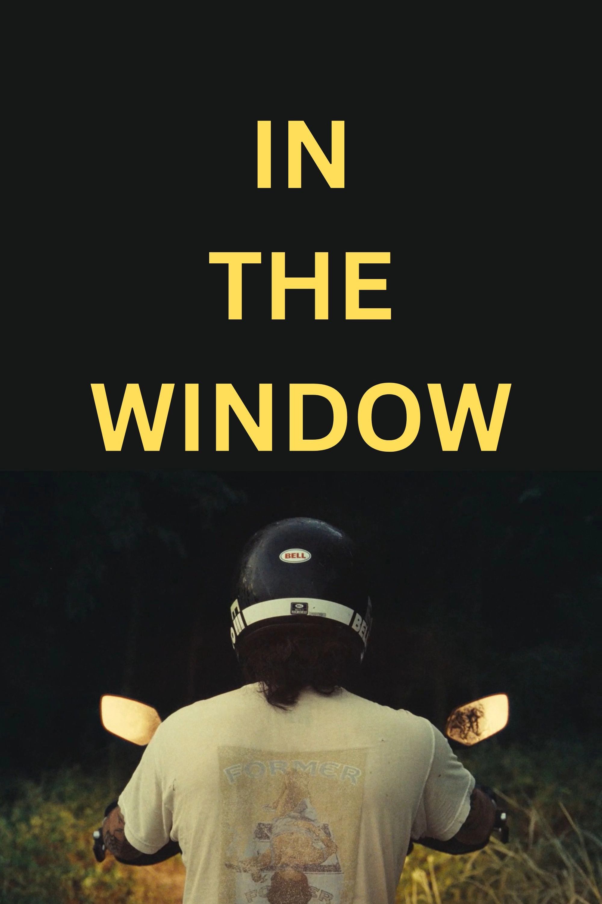 In the Window