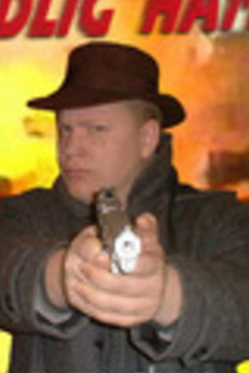 Dödlig hämnd
