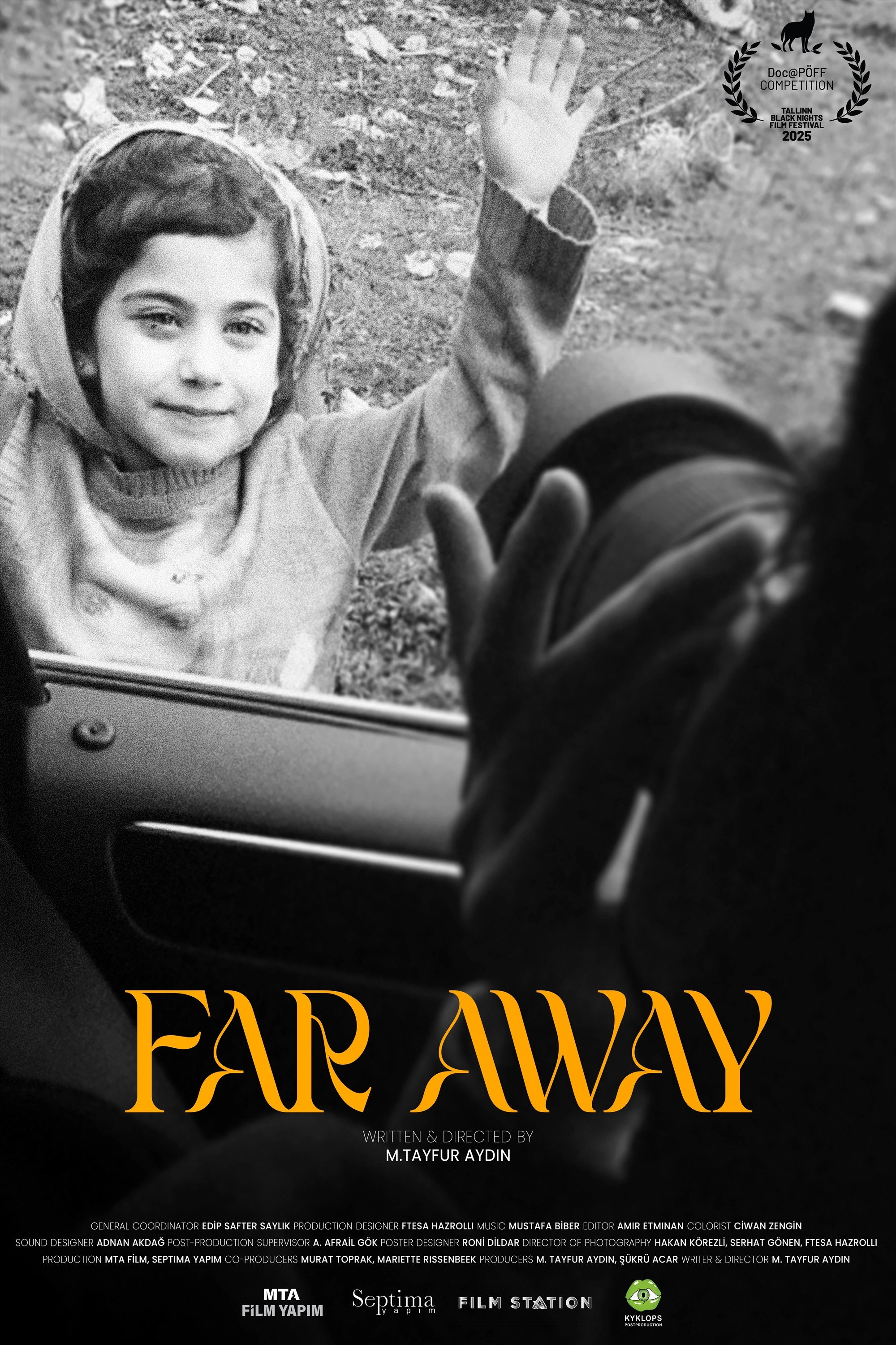 Far Away