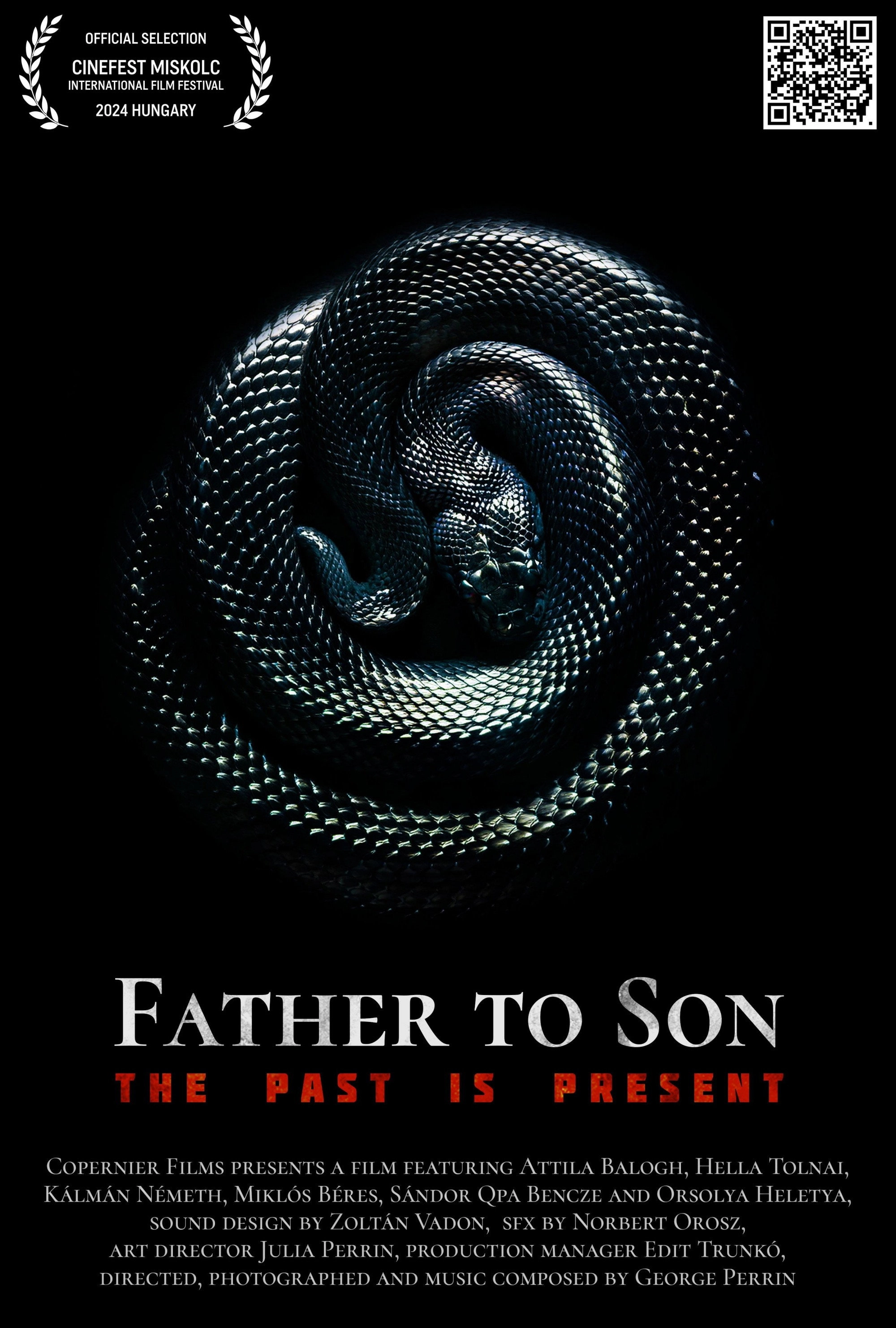 Father to Son