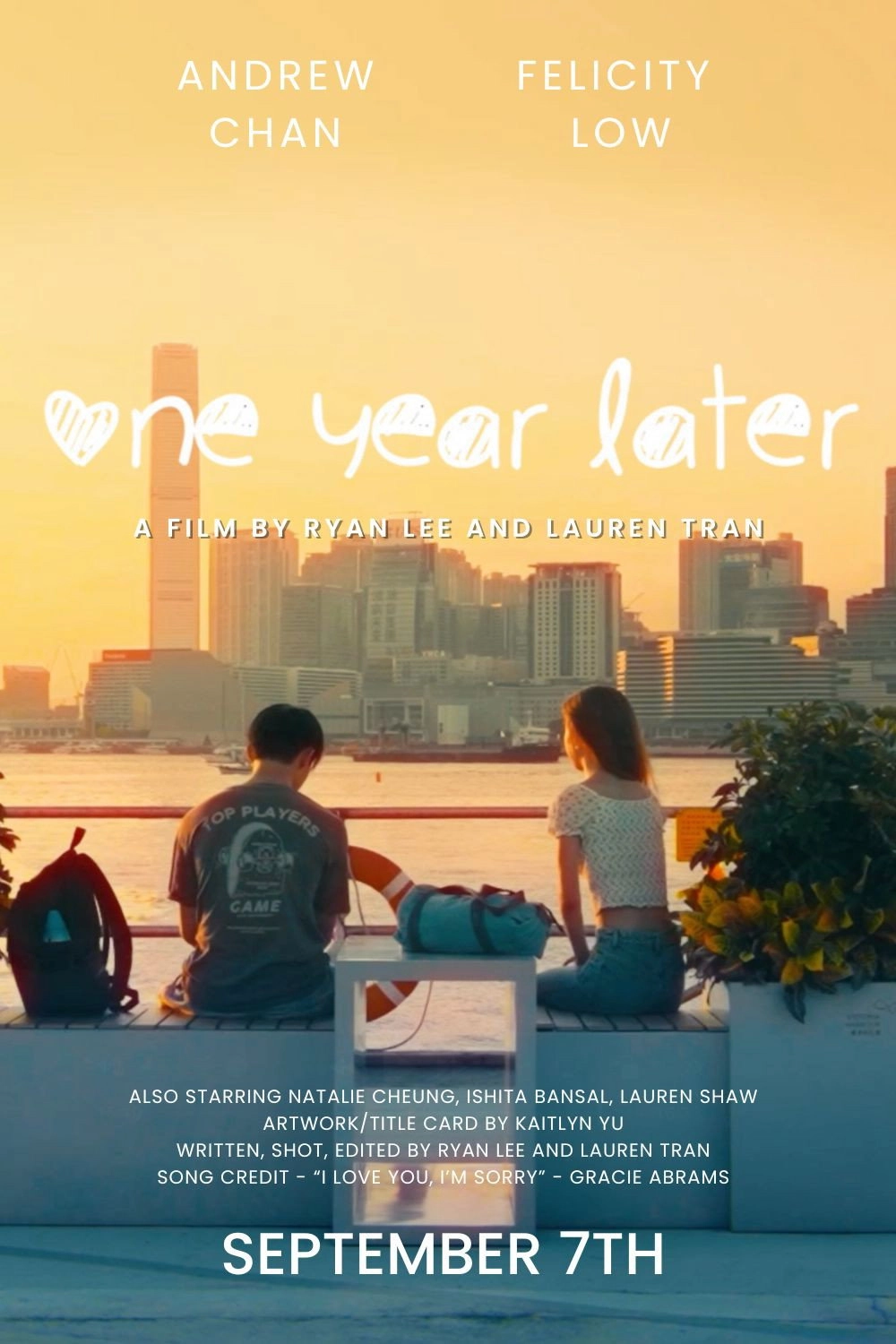 One Year Later