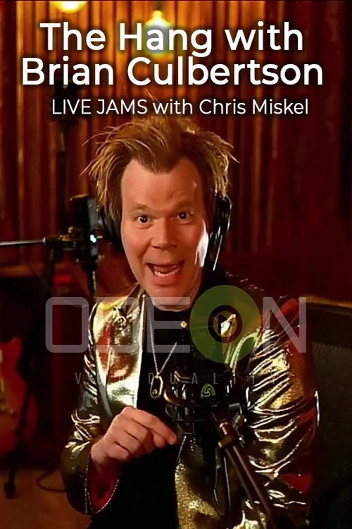 Brian Culbertson Live Jams