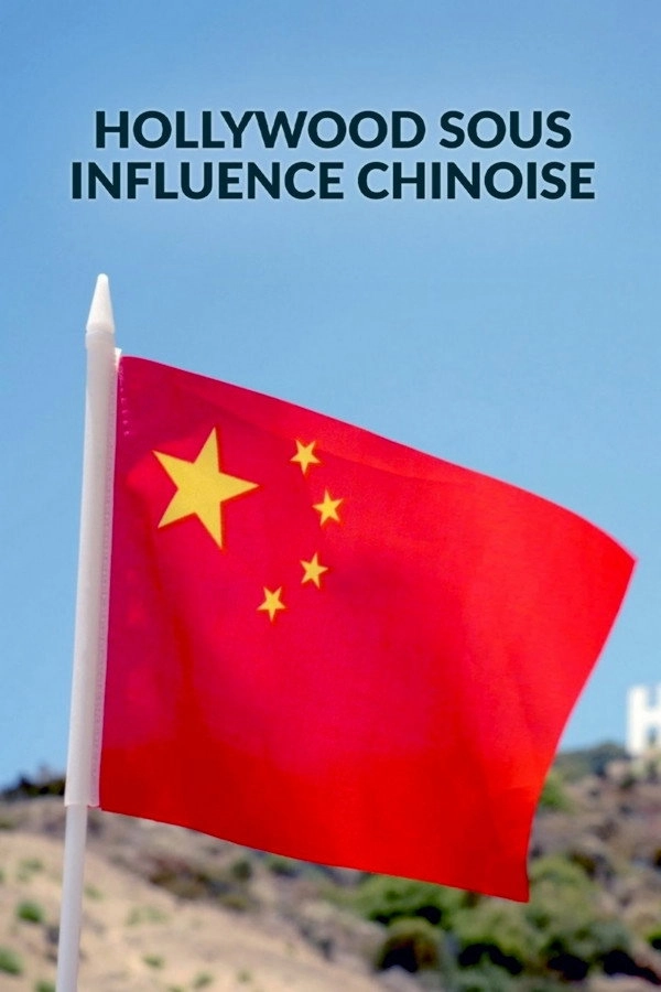 Hollywood Under Chinese Influence