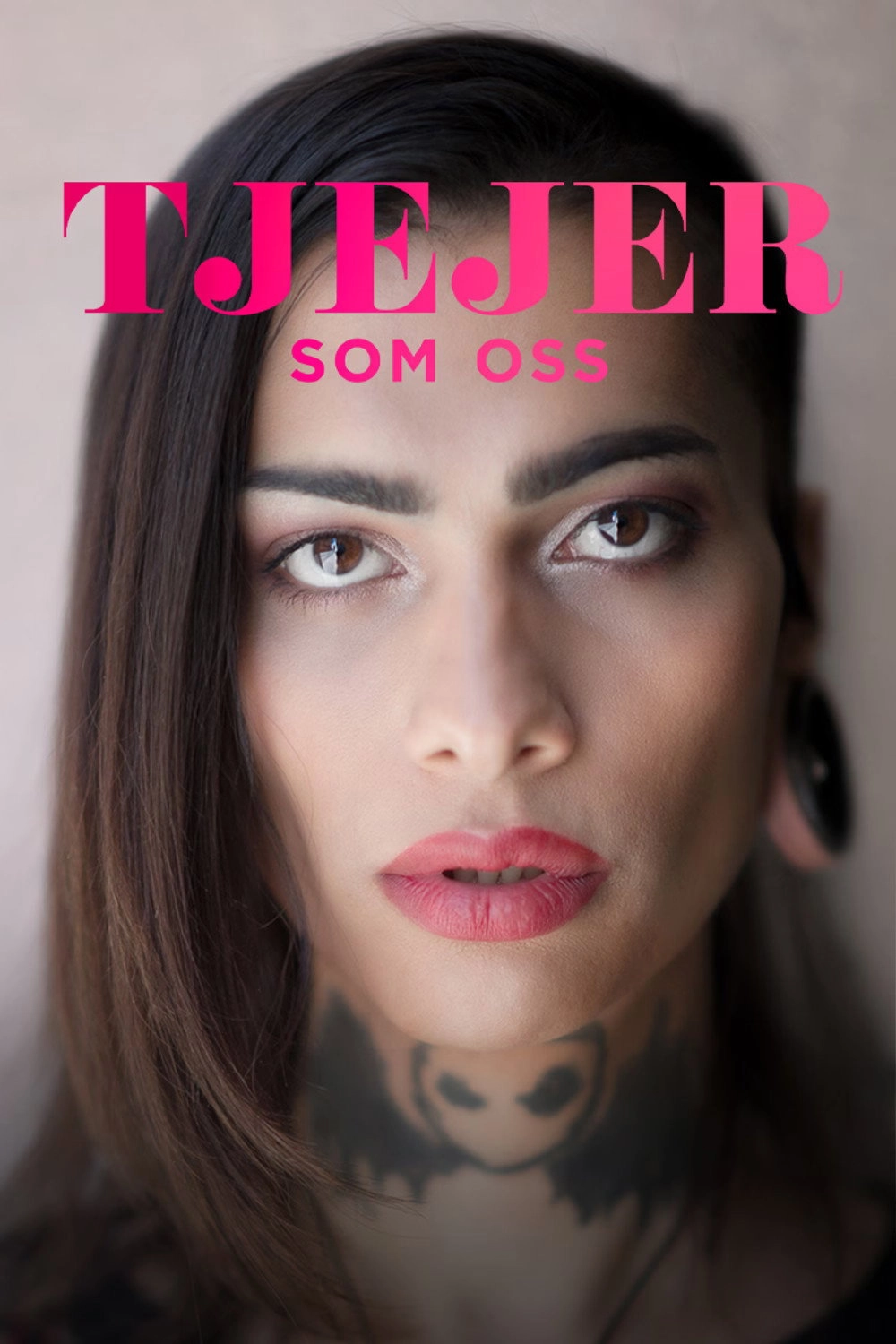 Tjejer som oss