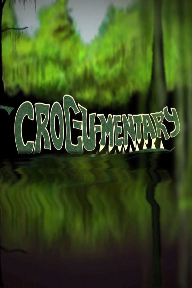 Croc-u-mentary