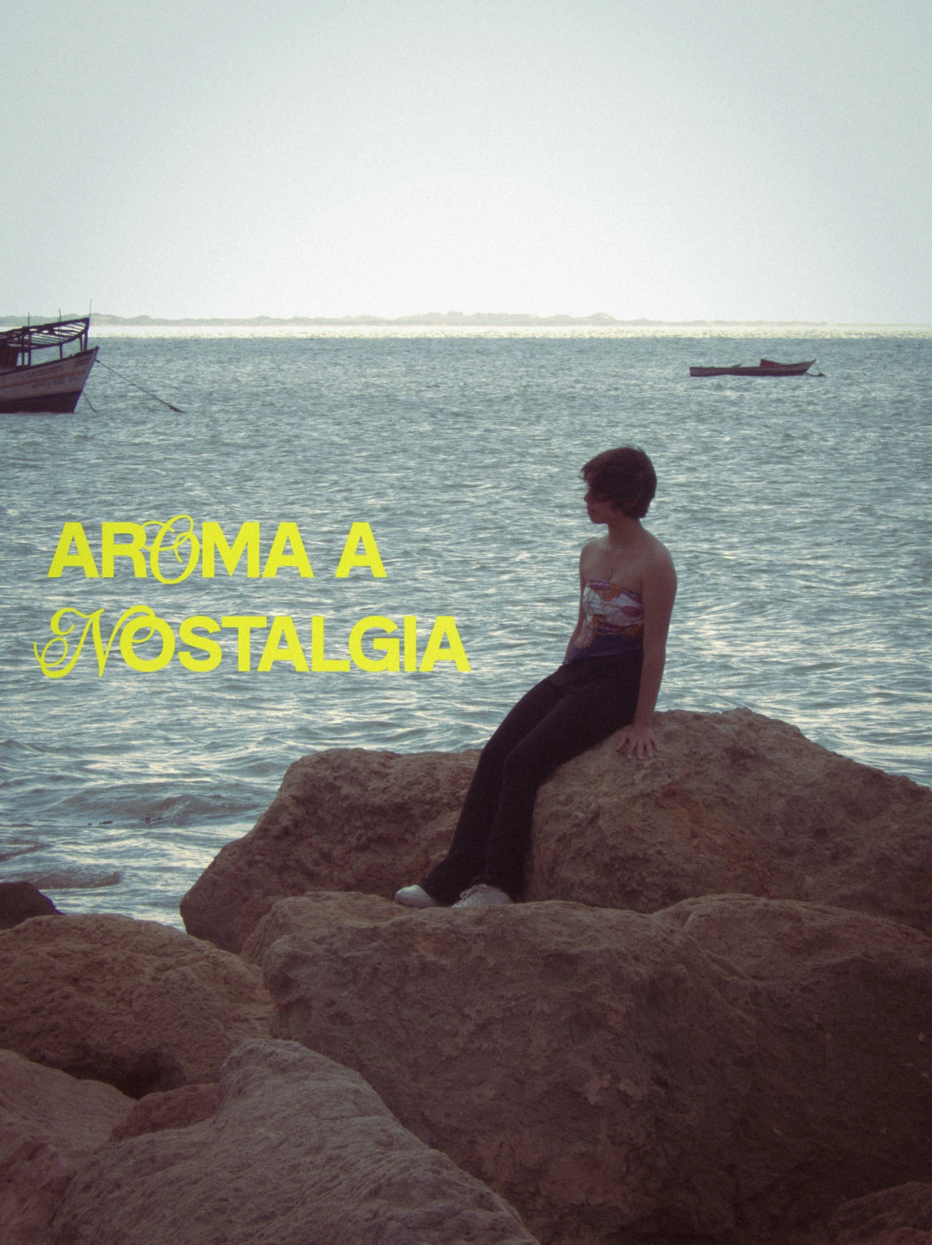 Aroma A Nostalgia