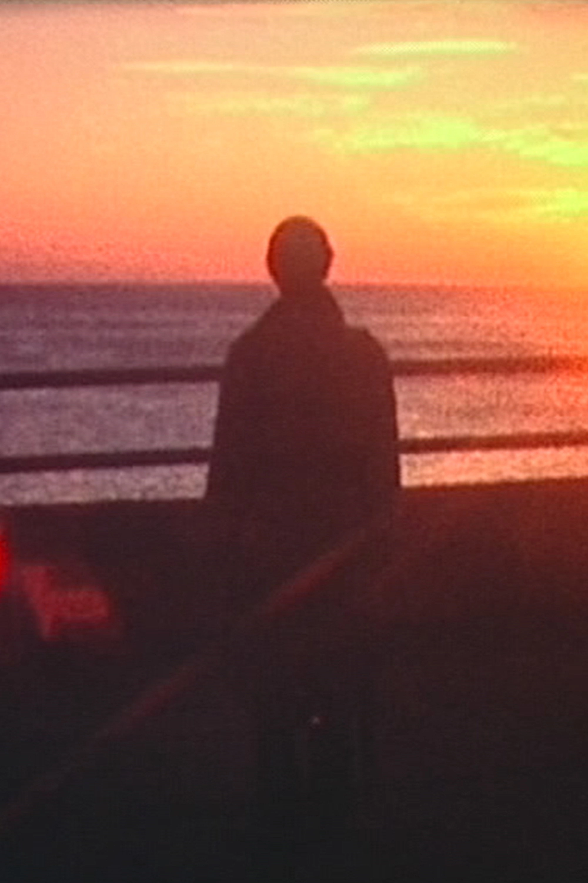 Between Two Men