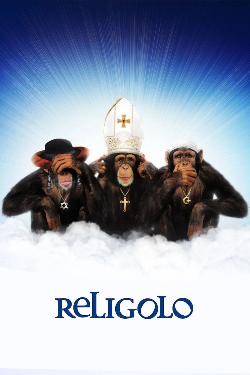 Religulous