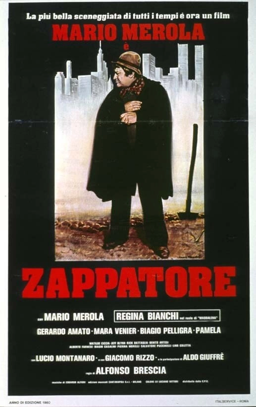 Zappatore