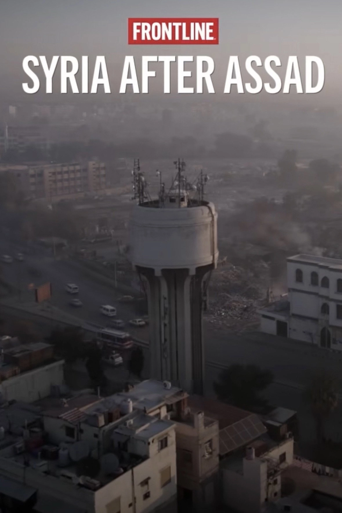 Syria After Assad