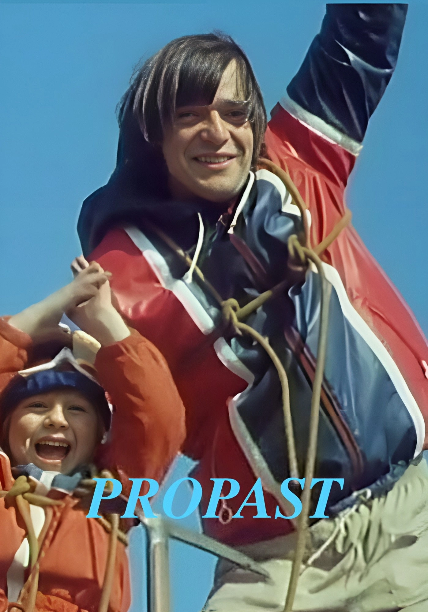 Propast