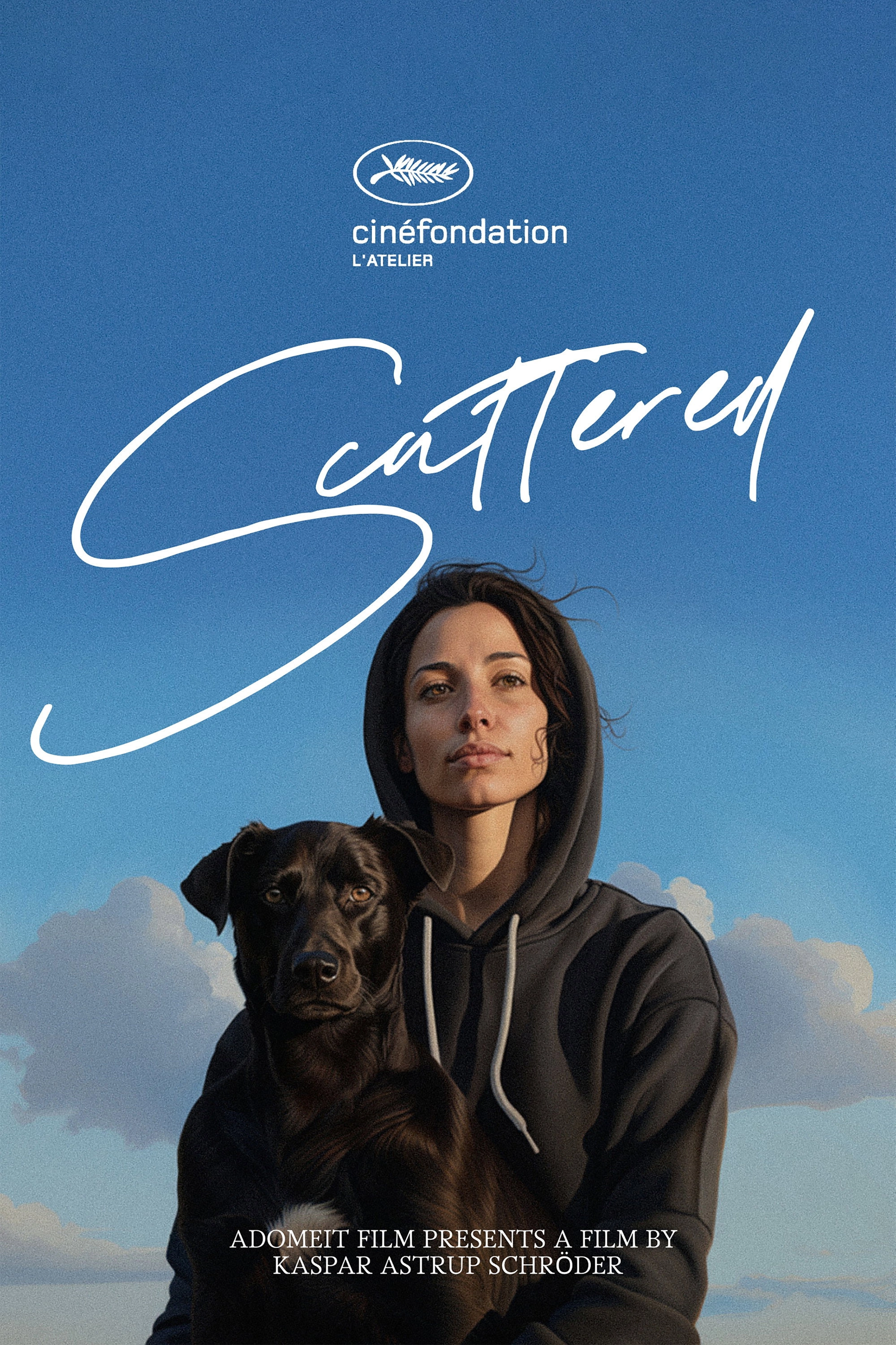 Scattered